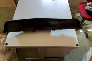 quadro strumenti lancia dedra hf integrale 