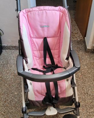 Trio Peg Perego 
