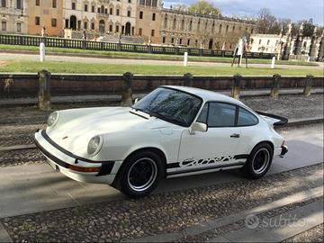Carrera 3.0 coupè 1974