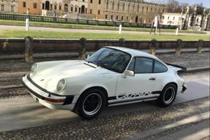 Carrera 3.0 coupè 1974