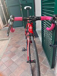 Wilier Triestina cento10 air