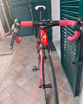 Wilier Triestina cento10 air