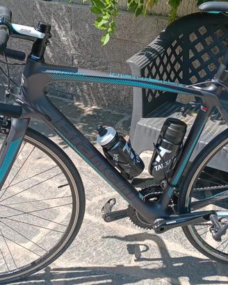 bici corsa bianchi
