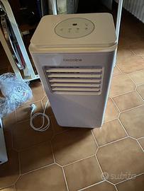 Condizionatore portatile Electroline