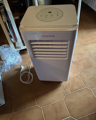 Condizionatore portatile Electroline