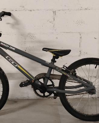 Bmx Gt mach one
