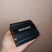 Alimentatore Phantom 48V Neewer
