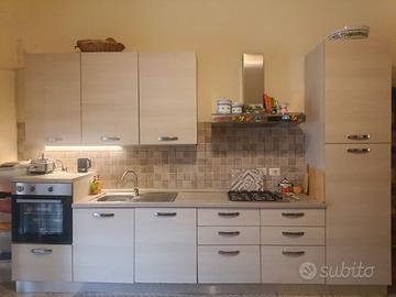 cucina 3,60 mt lineare 