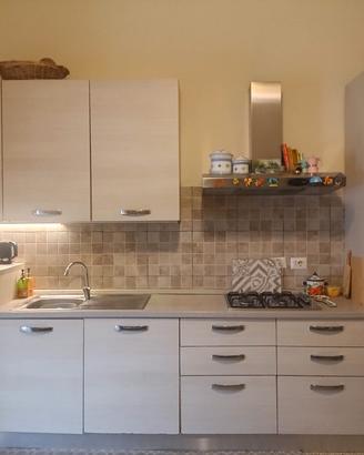 cucina 3,60 mt lineare 