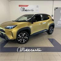 Toyota Yaris Cross 1.5H (116 CV) E-CVT Premiere
