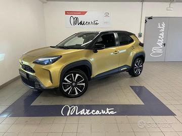 Toyota Yaris Cross 1.5H (116 CV) E-CVT Premiere