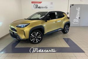 Toyota Yaris Cross 1.5H (116 CV) E-CVT Premiere