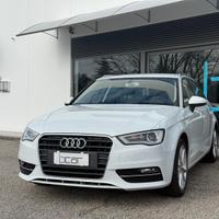 Audi A3 SPB 2.0 TDI Attraction