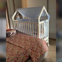 Culla bambino