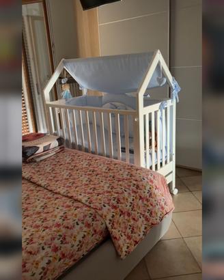 Culla bambino