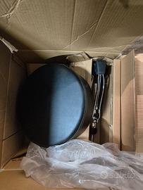 Sgabello professionale Tama HT850BC Round Rider XL