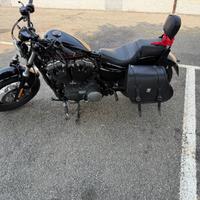 Harley Davidson