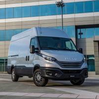 Ricambi usati iveco daily 2014-2024