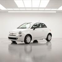 FIAT 500 1.0 HYBRID