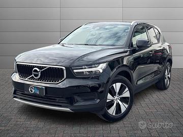 VOLVO XC40 1.5 t2 Momentum auto my21