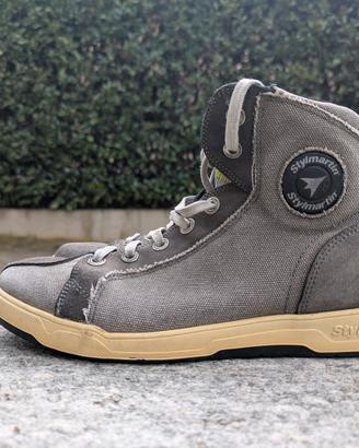 scarpe da moto Stylmartin Sunset Evo