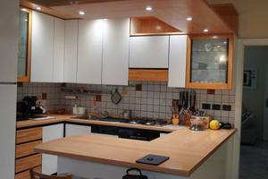 Appartamento di 108 m² con 3 locali a San Giovanni