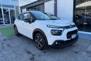 CITROEN C3 BlueHDi 100 S&S Feel