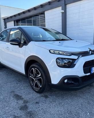 CITROEN C3 BlueHDi 100 S&S Feel