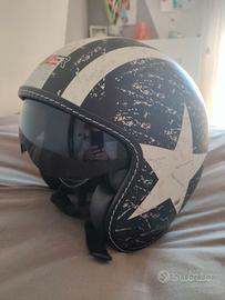 casco jet
