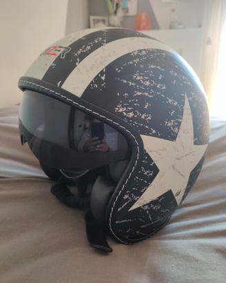 casco jet