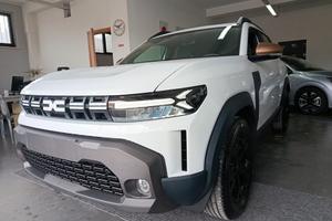 Dacia Duster Eco-G 120 CV Journey