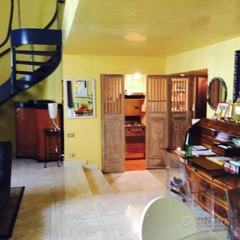 Appartamento – RM - Vista 4