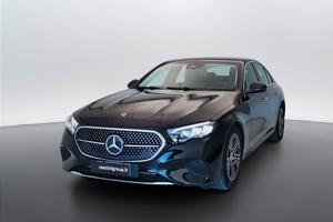MERCEDES-BENZ Classe E- W214 Berlina - E 200 d Adv