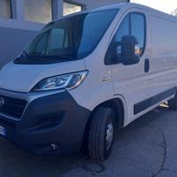 FIAT DUCATO  2.3 MJT 130 FURGONE DI SERIE PCTB