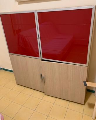 Credenza