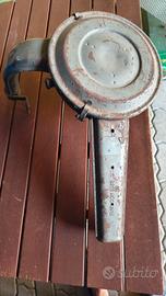Filtro aria completo x Fiat 850