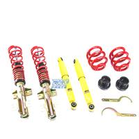 KIT SOSPENSIONE FILETTATA EIBACH MTS VOLKSWAGEN VW