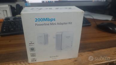 powerline tenda p200