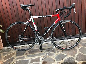 bici da corsa marca Look 