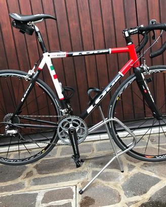 bici da corsa marca Look 