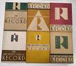 the-architectural-record-rivista-annate-complete