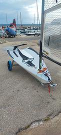 derive Open Skiff 