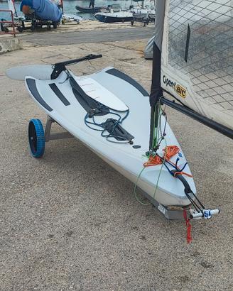 derive Open Skiff 