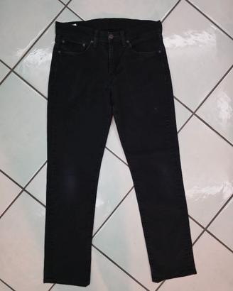 Jeans Levis 511 W31/L32