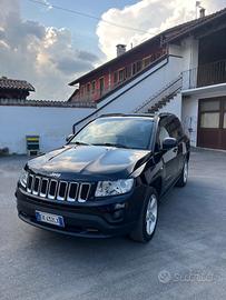 JEEP Altro modello - 2012