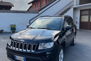 JEEP Altro modello - 2012