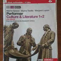 Performer Culture & Literature 1+2

