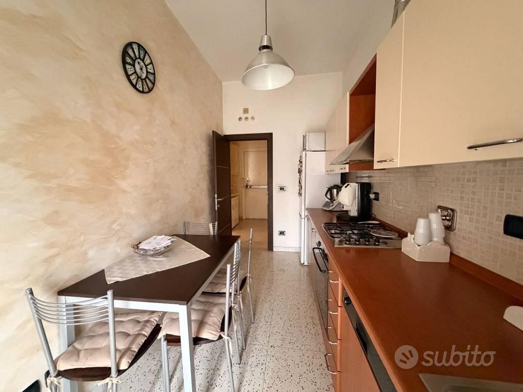 Apartment in Bologna, San Donato, San Donato-San Vitale - Vista 5