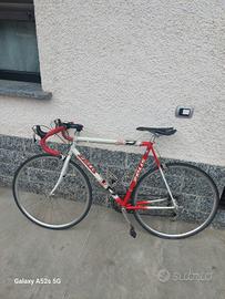 bici da corsa