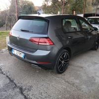Cofano gti